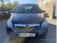 OPEL ZAFIRA B 2007/6 - 3