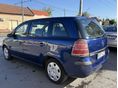 OPEL ZAFIRA B 2007/6 - 7