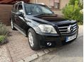 MERCEDES-BENZ GLK 320 2008/11 - 1