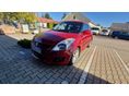 SUZUKI SWIFT 2012 - 1