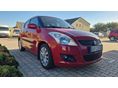 SUZUKI SWIFT 2012 - 2