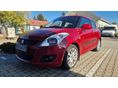 SUZUKI SWIFT 2012 - 3
