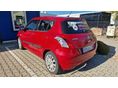 SUZUKI SWIFT 2012 - 4