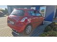 SUZUKI SWIFT 2012 - 5