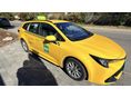 TOYOTA COROLLA 2023 - 2