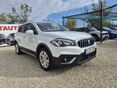 SUZUKI SX4 S-CROSS 2021/11 - 4