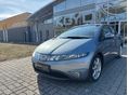 HONDA CIVIC 2008/4 - 9