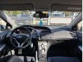 HONDA CIVIC 2008/4 - 11