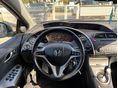 HONDA CIVIC 2008/4 - 12