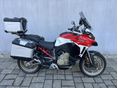 DUCATI MULTISTRADA V4 2026/7 - 1