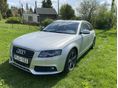 AUDI A4 2009/7 - 2