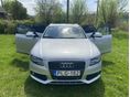 AUDI A4 2009/7 - 1