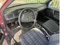 MERCEDES-BENZ 190 1992 - 5