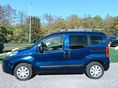 FIAT QUBO 2010/11 - 3