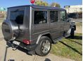 MERCEDES-BENZ G 320 1996/11 - 6