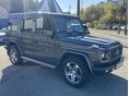 MERCEDES-BENZ G 320 1996/11 - 21