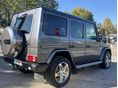 MERCEDES-BENZ G 320 1996/11 - 23