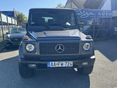 MERCEDES-BENZ G 320 1996/11 - 25