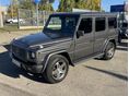 MERCEDES-BENZ G 320 1996/11 - 1