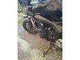 YAMAHA FZ6-S (FAZER) 2010 - 3