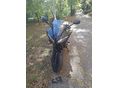 YAMAHA FZ6-S (FAZER) 2010 - 6