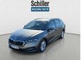 SKODA OCTAVIA 2023/6 - 2