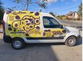 NISSAN KUBISTAR 2006/5 - 4