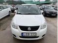 SUZUKI SX4 2008/6 - 2