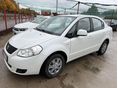 SUZUKI SX4 2008/6 - 3