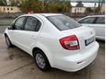 SUZUKI SX4 2008/6 - 4