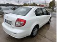 SUZUKI SX4 2008/6 - 5