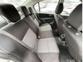 SUZUKI SX4 2008/6 - 8