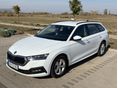 SKODA OCTAVIA 2022/4 - 2