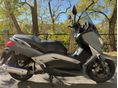 YAMAHA X-MAX 250 2010/5 - 4