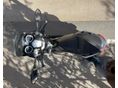 YAMAHA X-MAX 250 2010/5 - 6