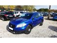 SUZUKI SX4 S-CROSS 2014/10 - 1