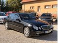MERCEDES-BENZ E 320 2007/5 - 1