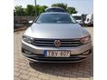 VOLKSWAGEN PASSAT VIII 2021 - 3