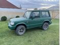 HYUNDAI GALLOPER 1998/1 - 1