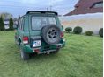 HYUNDAI GALLOPER 1998/1 - 2