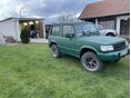 HYUNDAI GALLOPER 1998/1 - 3