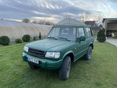 HYUNDAI GALLOPER 1998/1 - 4