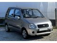 SUZUKI WAGON R+ 2003/11 - 1