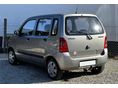 SUZUKI WAGON R+ 2003/11 - 2