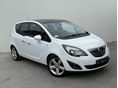 OPEL MERIVA B 2012/1 - 2