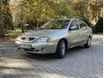 RENAULT MEGANE 2003/7 - 1