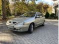 RENAULT MEGANE 2003/7 - 3