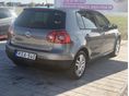 VOLKSWAGEN GOLF 2007/3 - 5