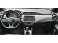 NISSAN MICRA 2018/1 - 14