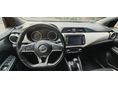 NISSAN MICRA 2018/1 - 15